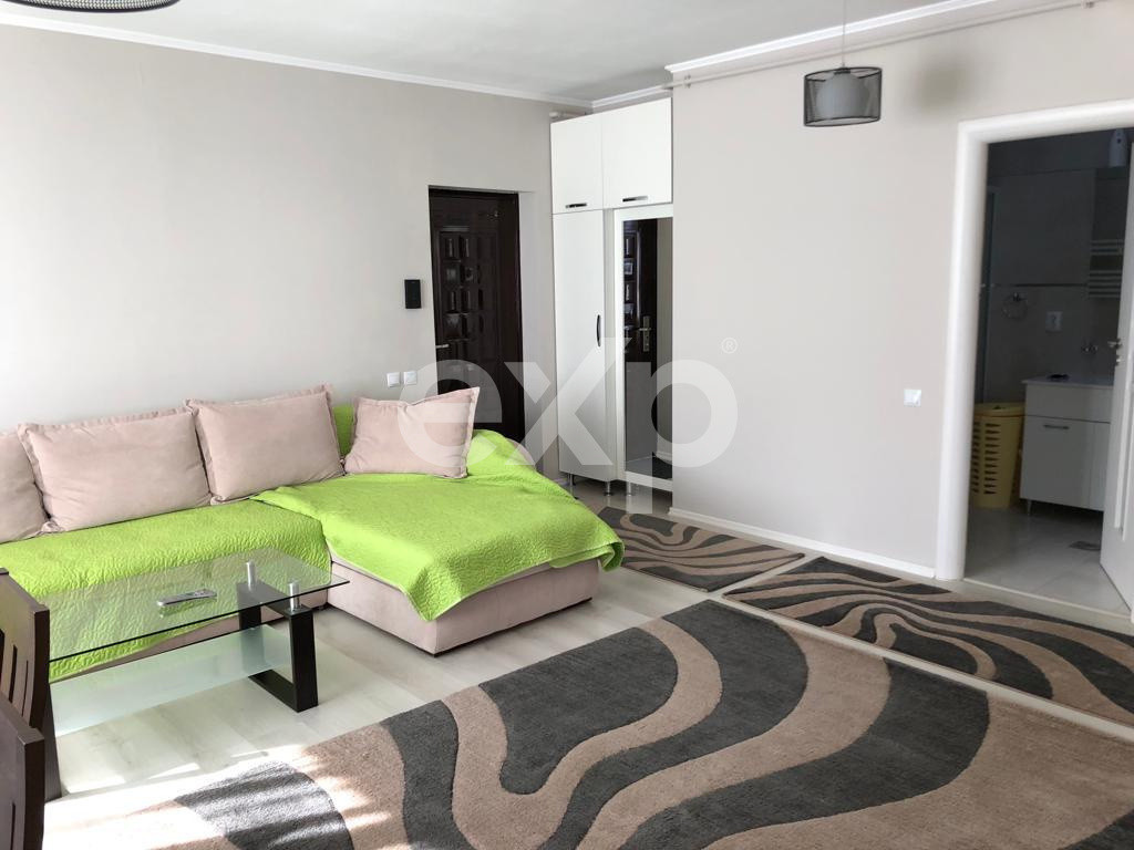 Apartament 3 camere | 59 mp | 2 parcari | zona Vivo