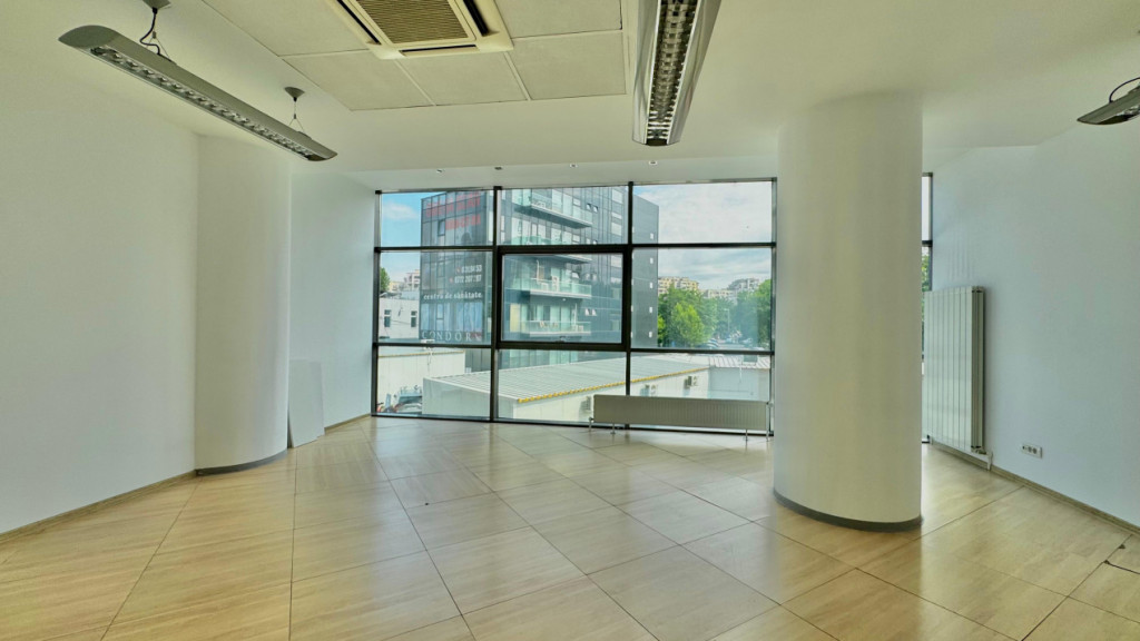Spatiu de birouri | Vitan Center | Utilitati incluse | 33mp