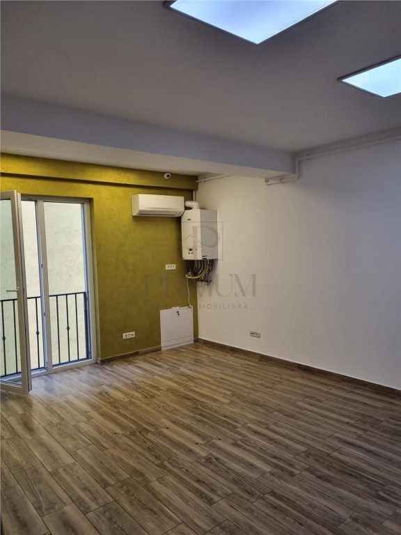 SAD - etaj 1 - 2 camere - 42 mp - AC
