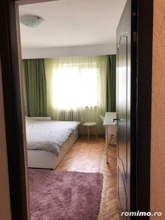 De vanzare apartament cu o camera zona Soarelui