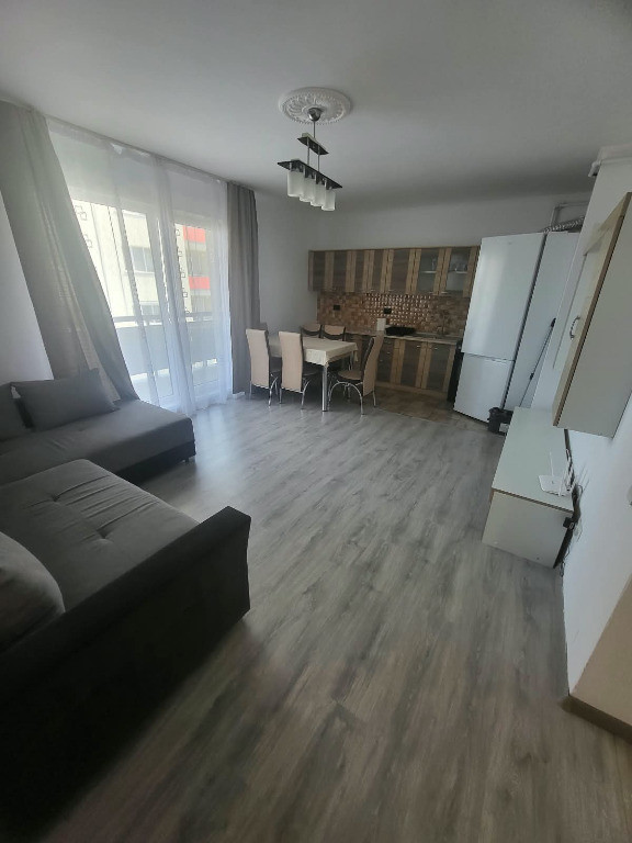 Apartament modern cu 3 camere, dressing și parcare – Terra, Florești