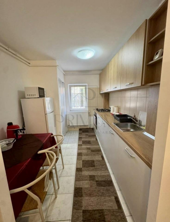 Complex Studentesc, 2 camere, centrala proprie, renovat