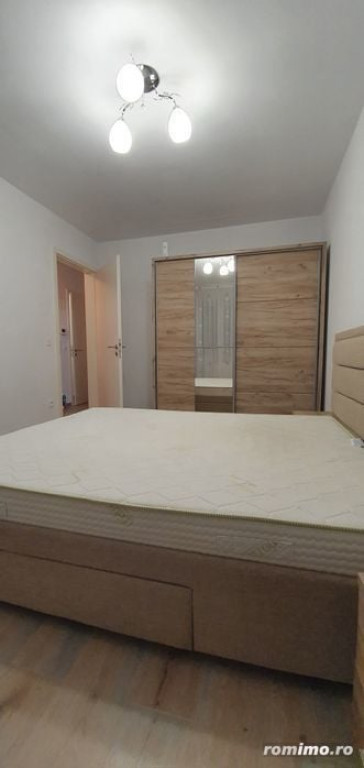 Apartament cu 2 camere de vanzare in zona Girocului