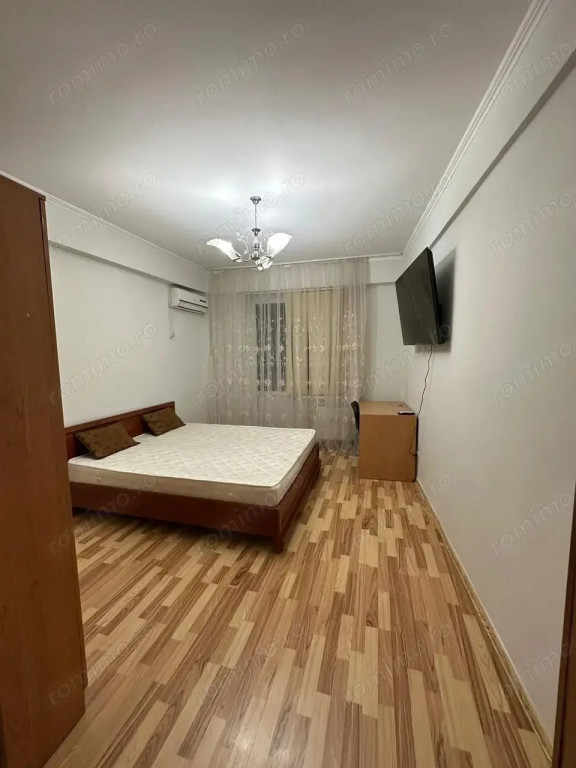 De vanzare apartament cu 2 camere in zona Complexului Studentesc