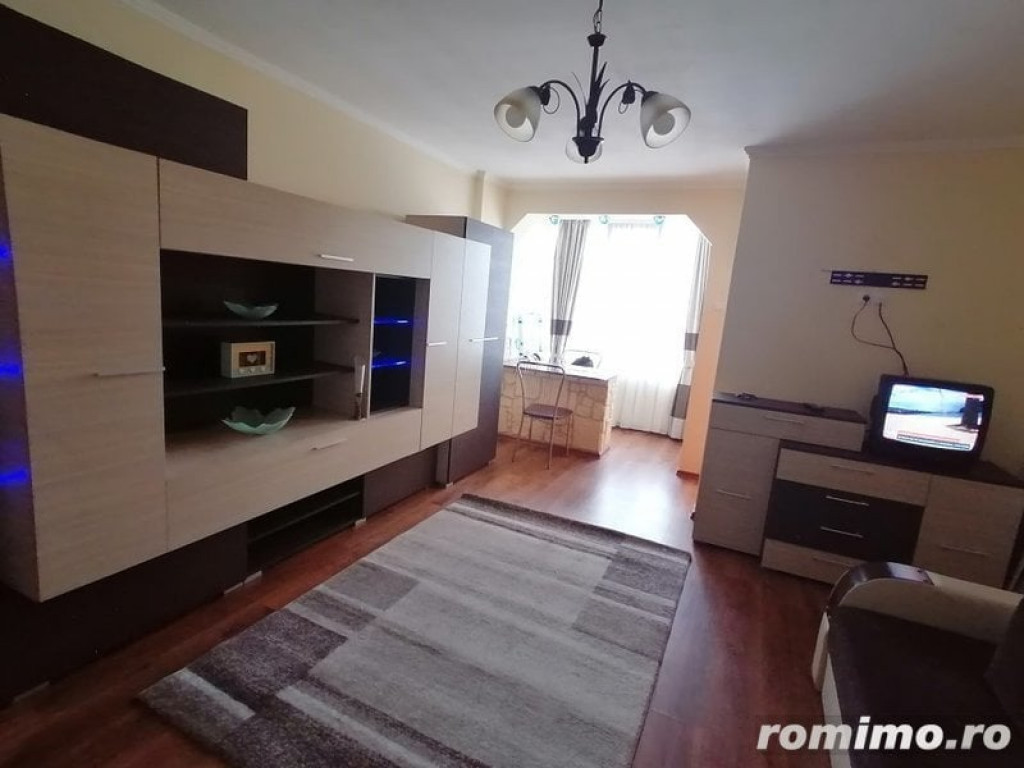 De vanzare apartament cu o camera Circumvalatiunii