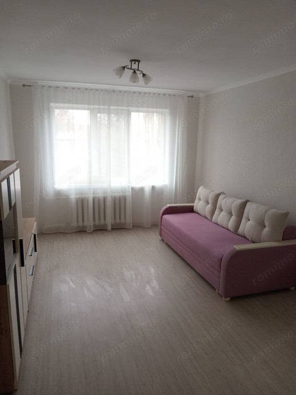 De vanzare apartament cu o camera in zona Dambovita
