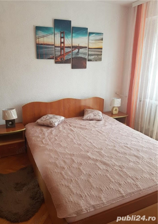 Apartament cu o camera de vanzare in zona Complex Studentesc