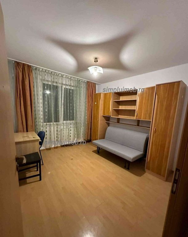 Apartament Metrou Aparatorii Patriei - 3 camere