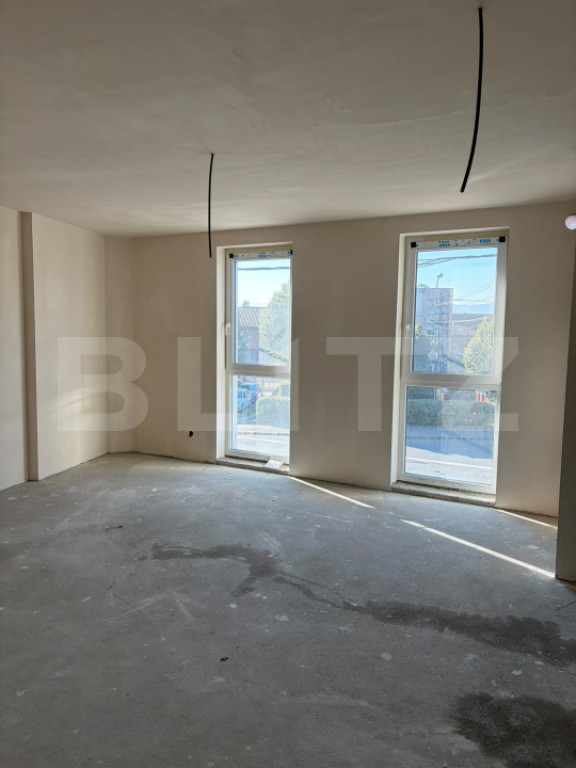 Apartament 2 camere, 53 mp, zona Marasti