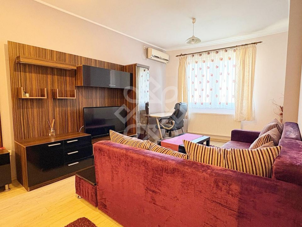 Apartament de inchiriat cu 2 camere in cartier Luceafarul