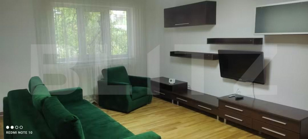Apartament 3 Camere Nicolina