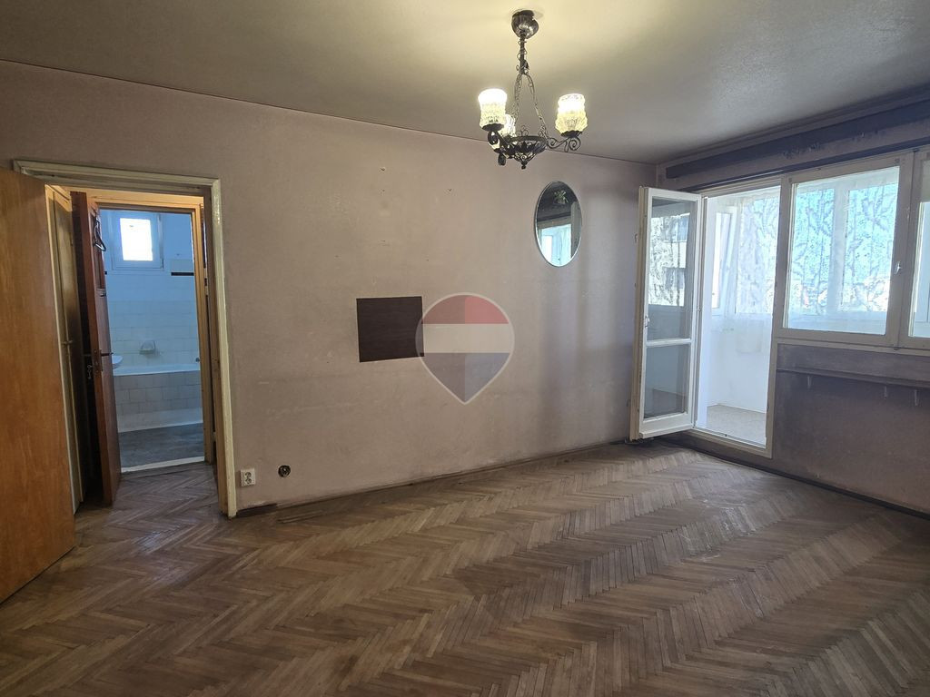 DE VANZARE Apartament 2 camere Câmpia Libertății – IOR