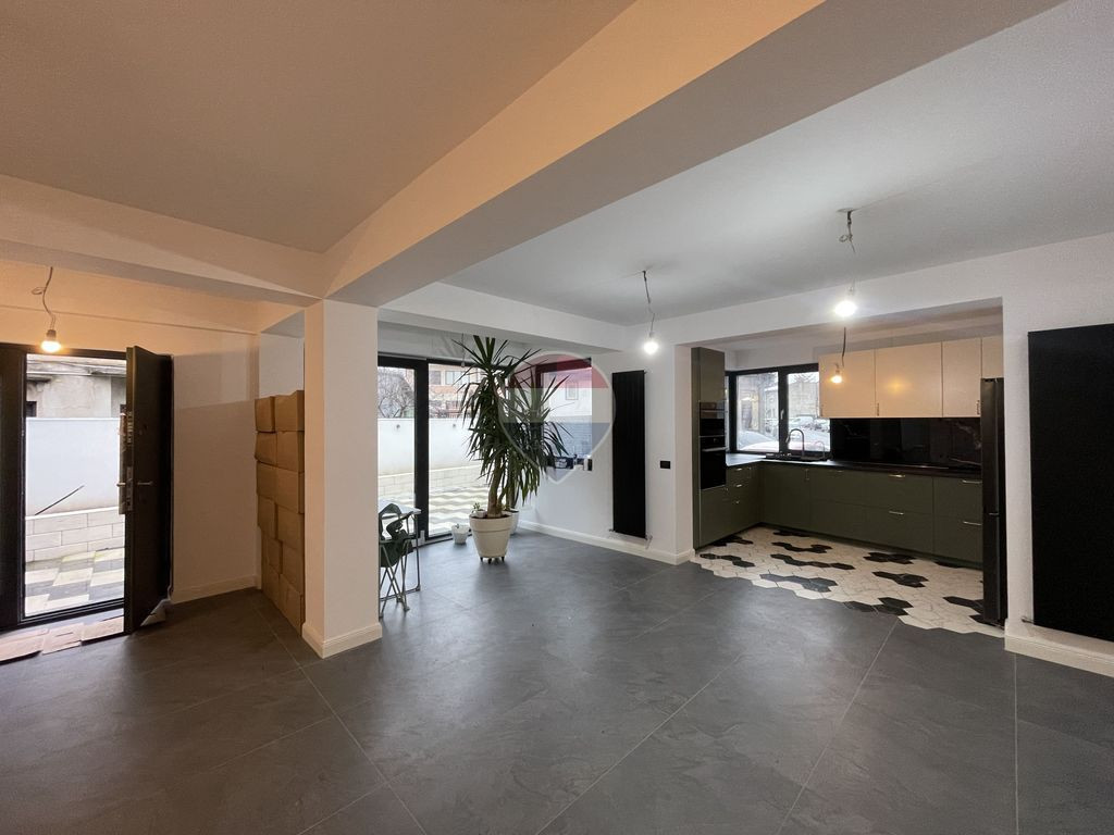 Casa P+1, teren 150mp | Calea Calarasilor - Ronda