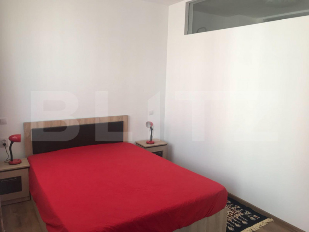 Apartament 2 camere, 50 mp, parcare subterana, Manastur/USAM