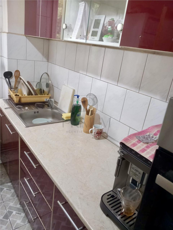 Sagului, 2 Camere, Semidecomandat, Centrala Proprie, Clima