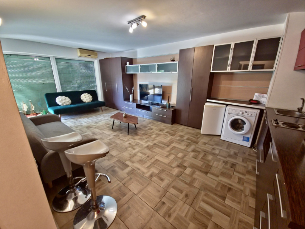 Apartament complet mobilat | 2 camere, Satul de Vacanță, M