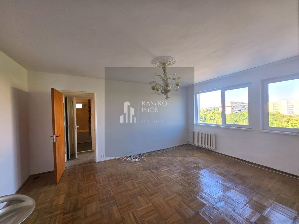 Apartament 2 camere 55mp - bd. Alexandru Obregia - Berceni - sector.4