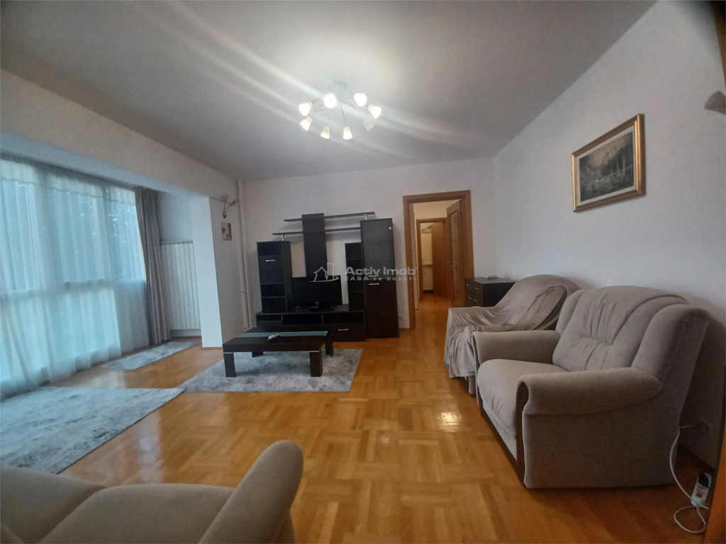 3 Camere Tineretului- Metrou