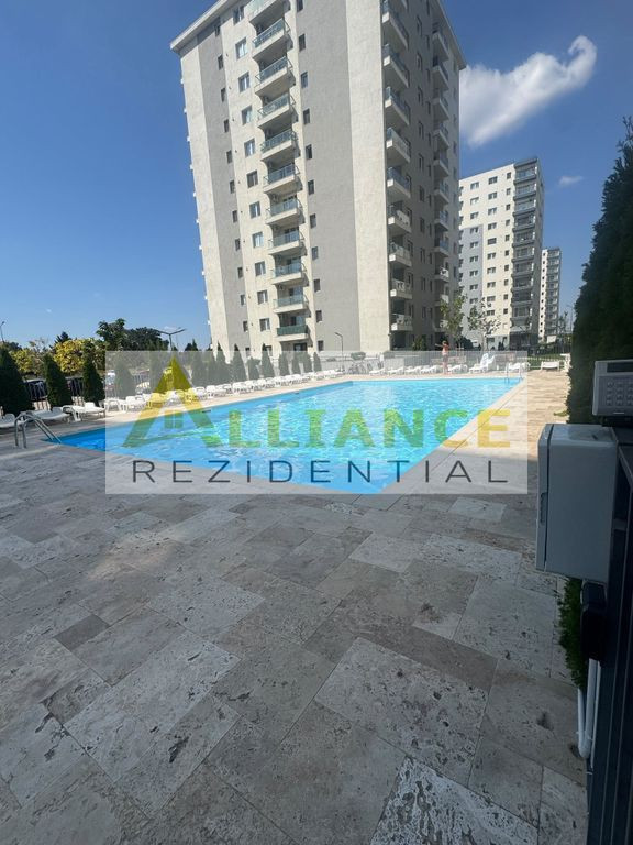 3 Camere Prelungirea Ghencea Complex DIMRI