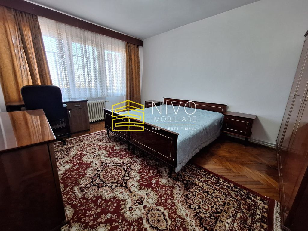 Apartament 2 camere – Tg. Mureș – 7 Noiembrie - UMFST