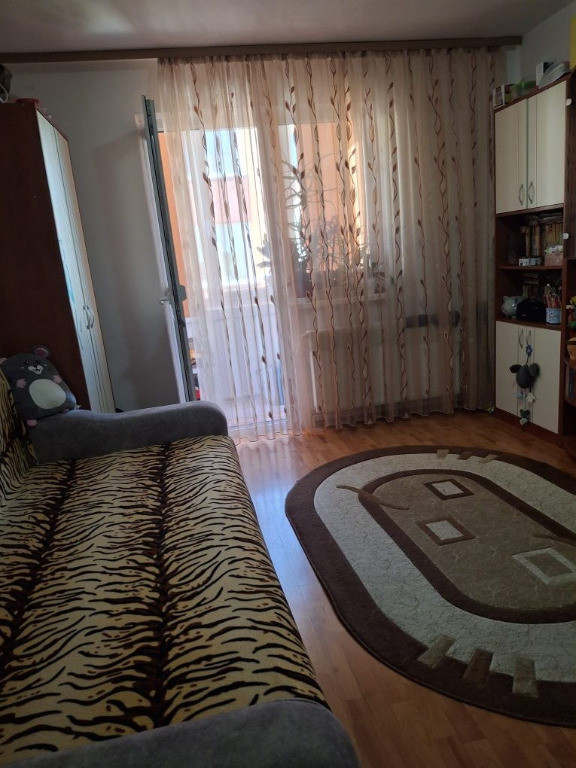 Apartament 2 camere cu vedere panoramică spre munte și pă