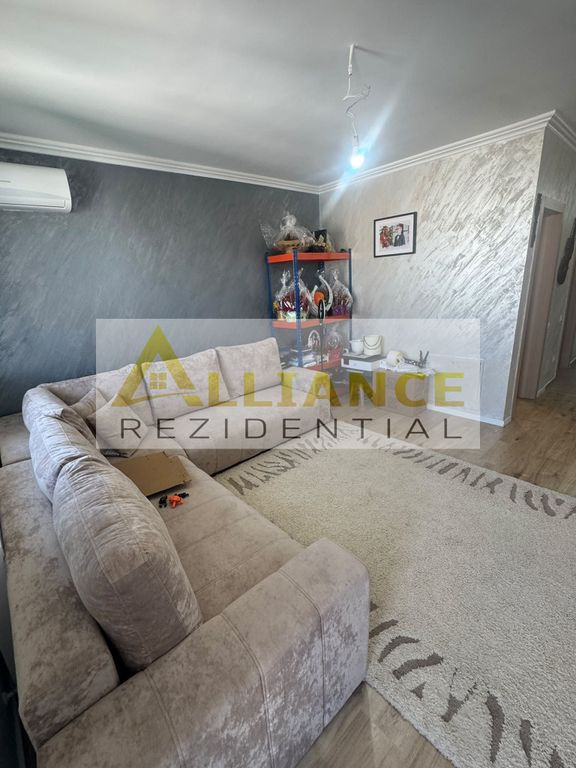 EXCLUSIVITATE | APARTAMENT 3 CAMERE | PRELUNGIREA GHENCEA 350A