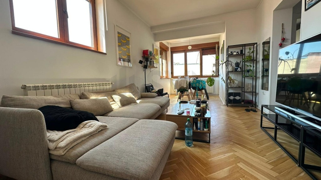 2 Camere l 70 Util l Garaj l Foisorul de Foc