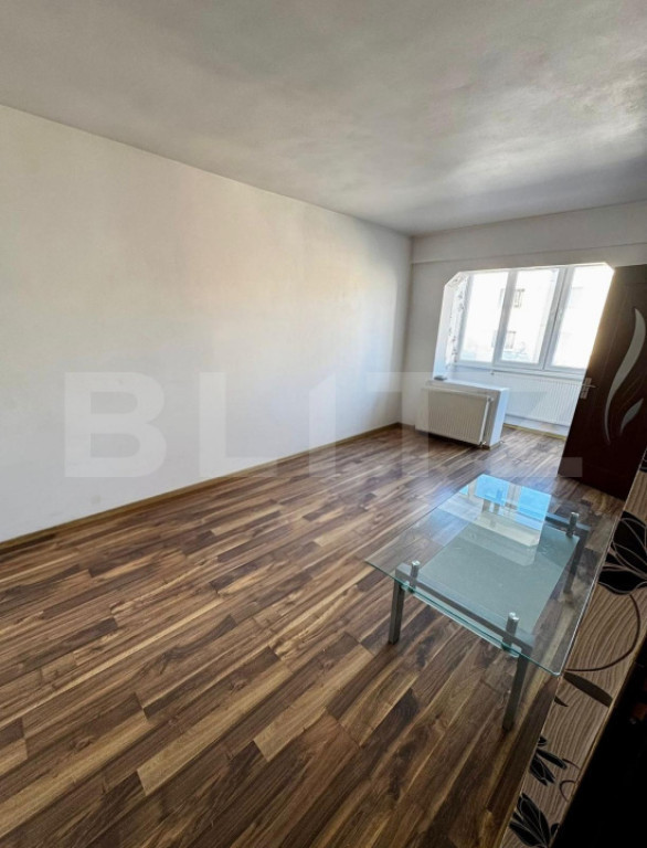 Garsoniera de vanzare, 23 mp, zona Tudor
