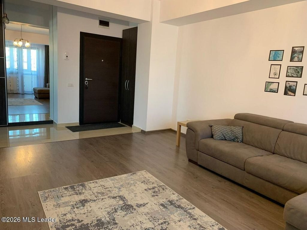 Banat - Apartament de Inchiriat cu Loc de Parcare