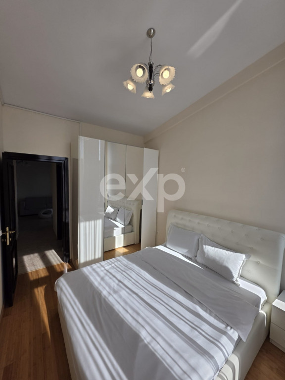 Apartament 2 Camere Exclusive Residence (Loc de Parcare Incl