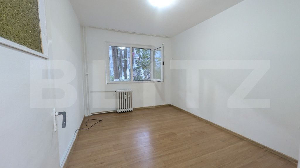Apartament 2 camere decomandat, zonă Lămâița, lângă pa