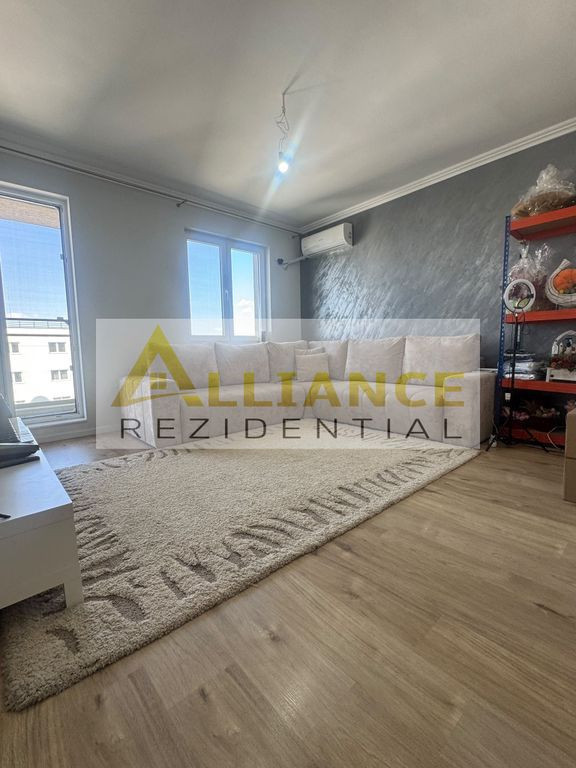 APARTAMENT 3 CAMERE | 78,7 MP TOTALI | PRELUNGIREA GHENCEA | PISCINA I