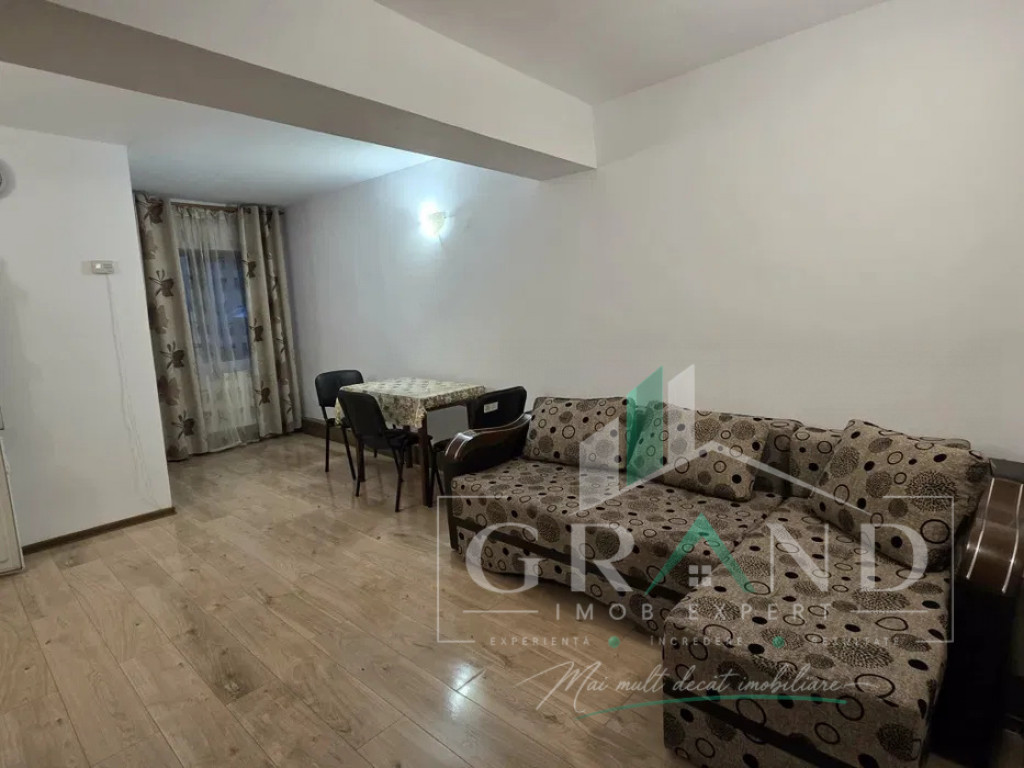 3 CAMERE | BALCON | PARCARE | VIVO MALL | AVRAM IANCU | AMET