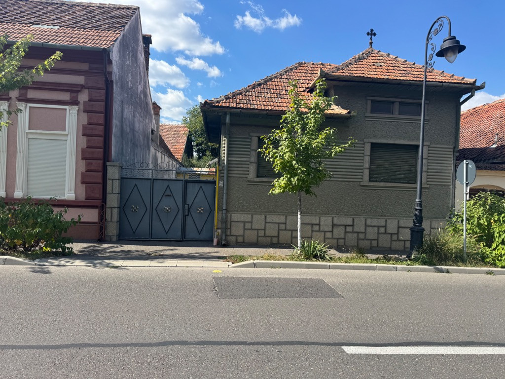 De vanzare casa in rasnov