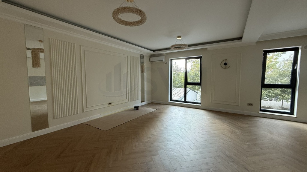 Baneasa l Apartament 2 camere l Bloc nou
