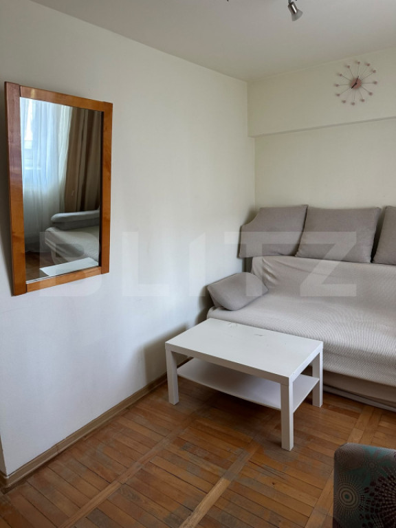 Apartament 2 camere, 60 mp, zona Centrala-Bulevardul Mircea