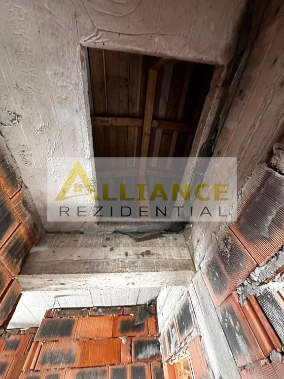 ANSAMBLU DE VILE INDIVIDUALE PREMIUM – ZONA PRIMARIEI POPESTI