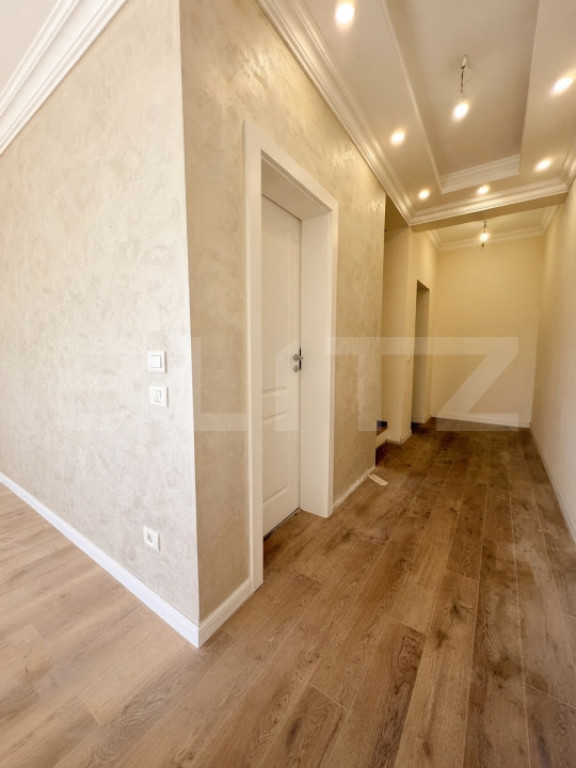 Duplex de vanzare, 139.31 mp, zona Giarmata