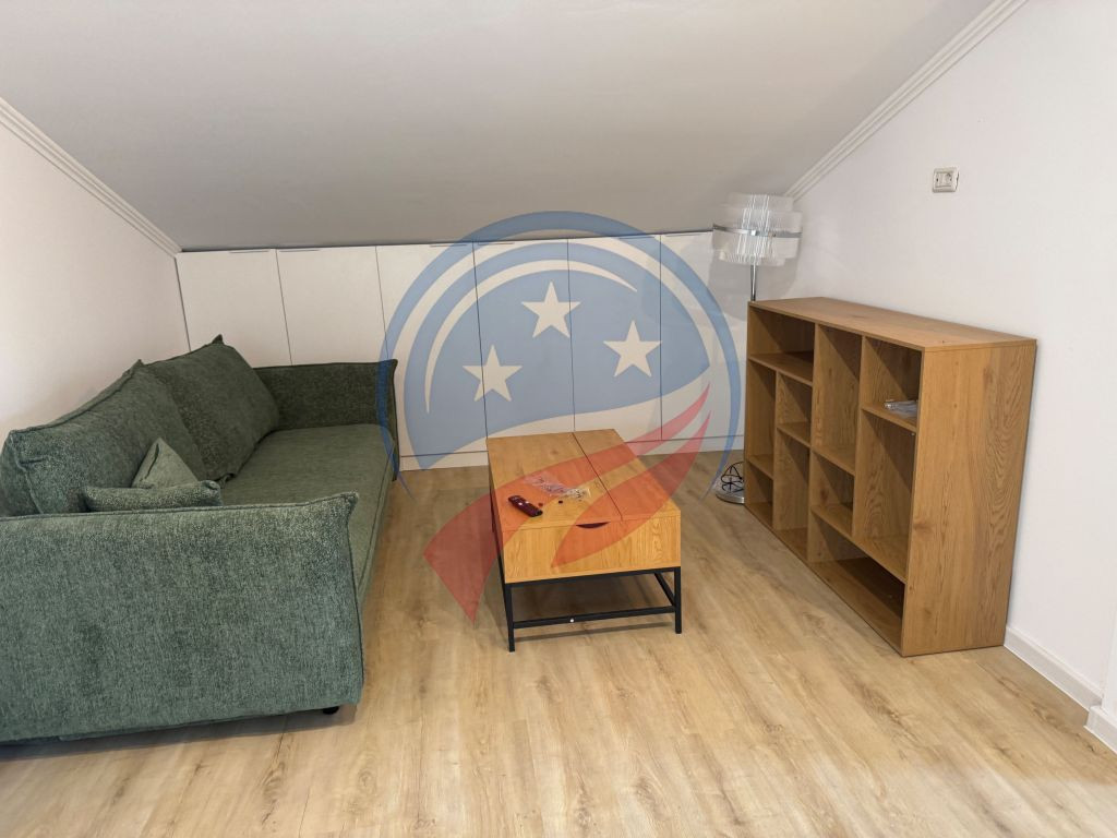 Apartament cochet zona Brazda lui Novac