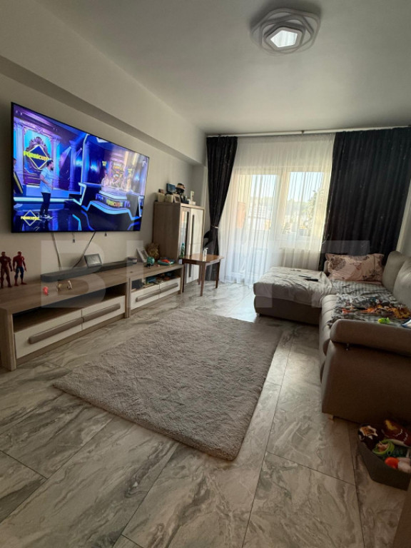 Apartament 3 camere – Astra | Etaj 1 | Complet renovat |Mobilat-utilat