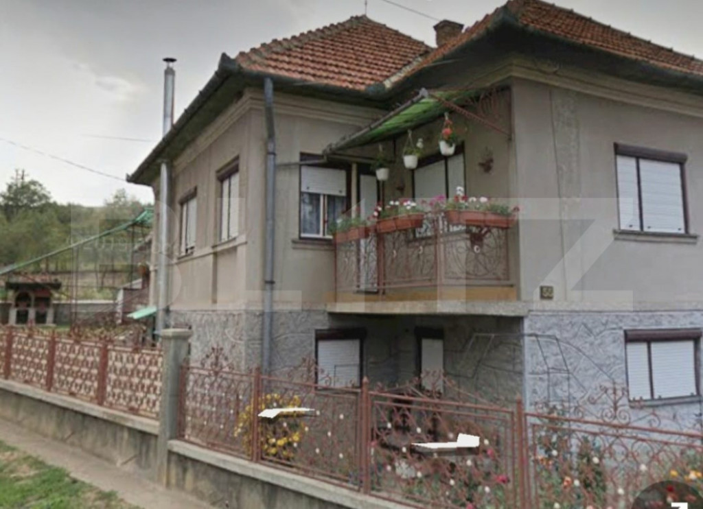 Casa individuala 13km de Cluj, 160mp util, 860mp teren