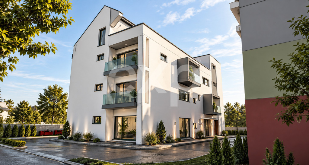 Teren 1.158 mp + concept rezidențial | Zizinului – AFI Br
