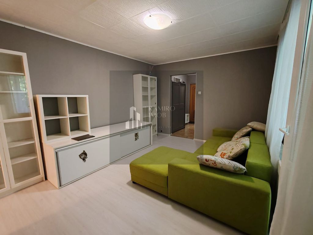Apartament 3 camere, Brancoveanu/ Aleea Covasna, renovat, mobilat