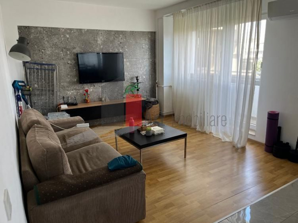 Apartament deosebit cu 3 camere – Bulevardul Unirii (Zona Fântâni)