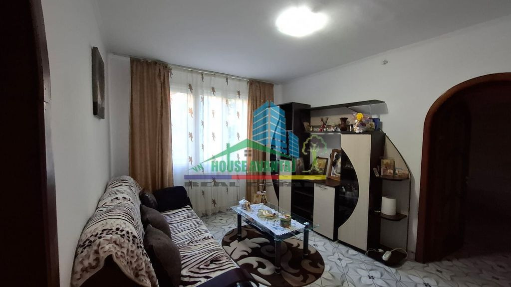 Apartament 2 camere zona Gară - Școala 7