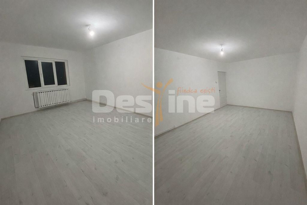 Gata de mutare! Apartament 3 camere, 77,5 mp | Tomești
