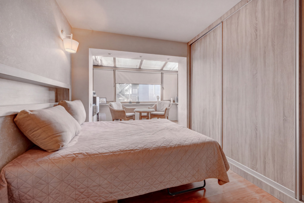 UNIRII – CORNELIU COPOSU – 2 CAMERE, 53 MP TOTAL, ETAJ 7