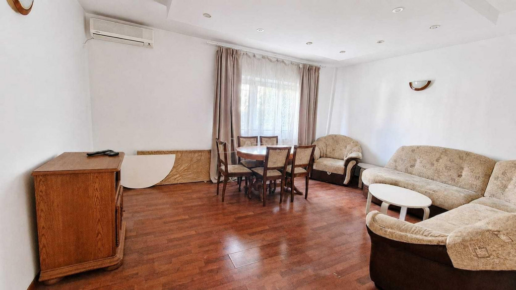 3 camere decomandat - Nerva Traian – Timpuri Noi