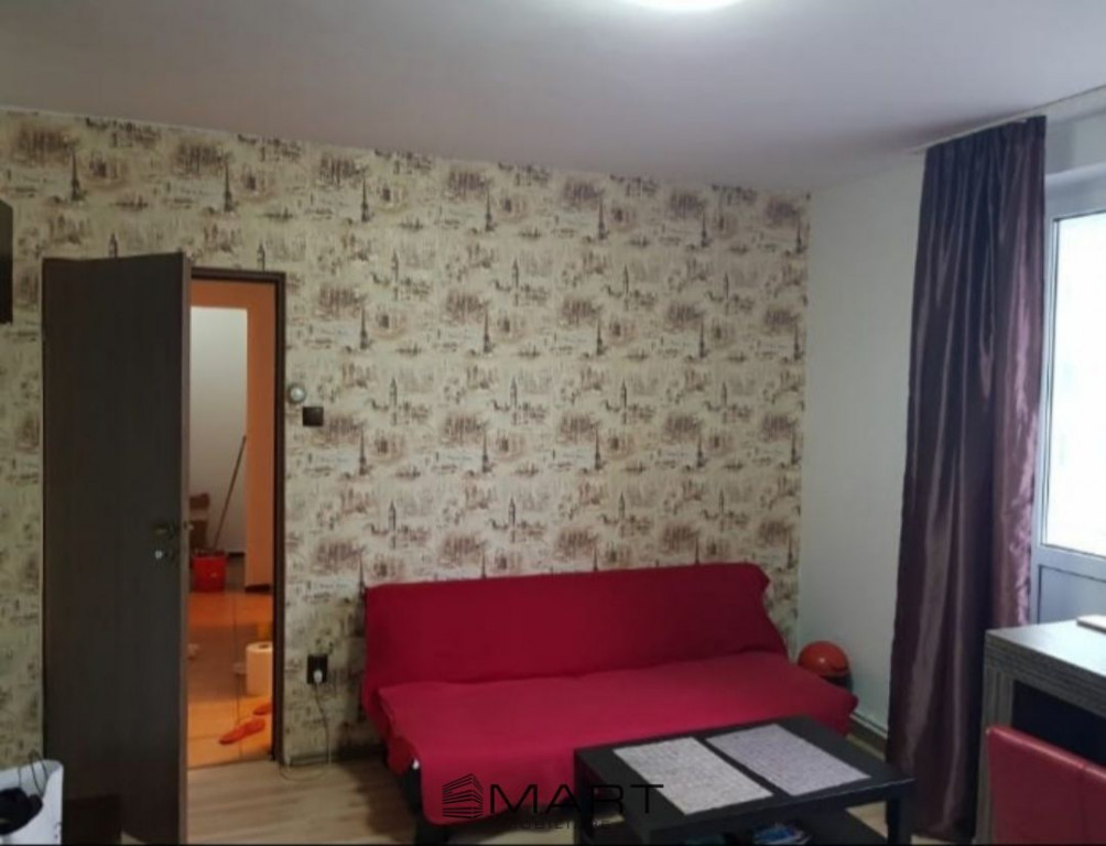 Apartament 2 camere zona Hipodrom II
