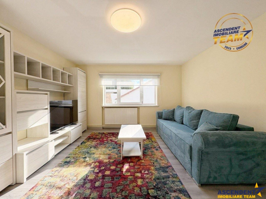 De inchiriat apartament 2 camere modern utilat. Lenin, Sfant